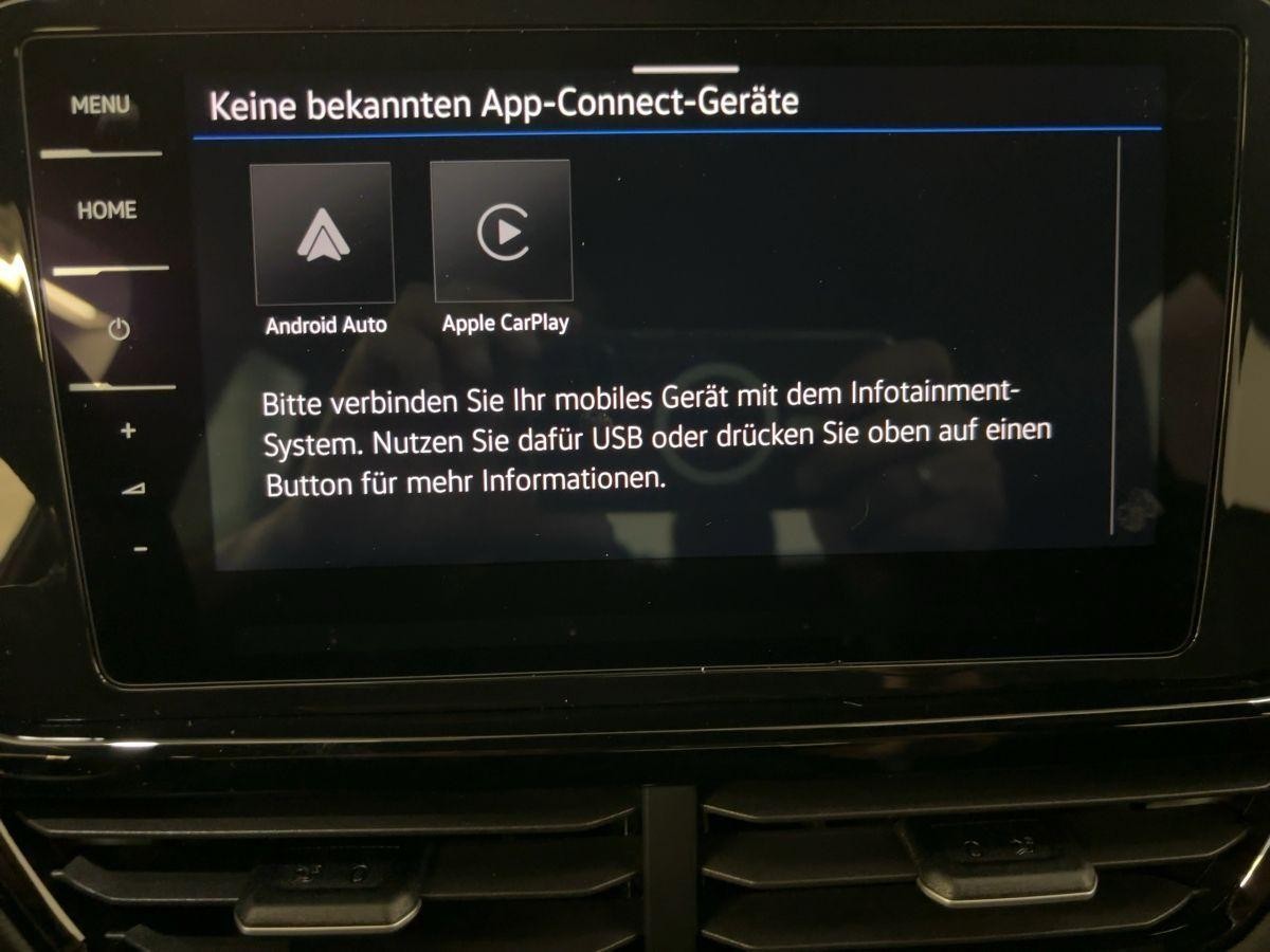 Volkswagen T-Roc R 2.0 TSI 4MOTION 300 PS DSG *AHZV NAVI WR*