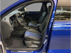 Volkswagen T-Roc R 2.0 TSI 4MOTION 300 PS DSG *AHZV NAVI WR*