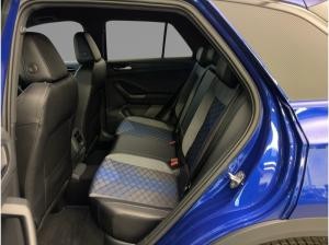 Volkswagen T-Roc R 2.0 TSI 4MOTION 300 PS DSG *AHZV NAVI WR*