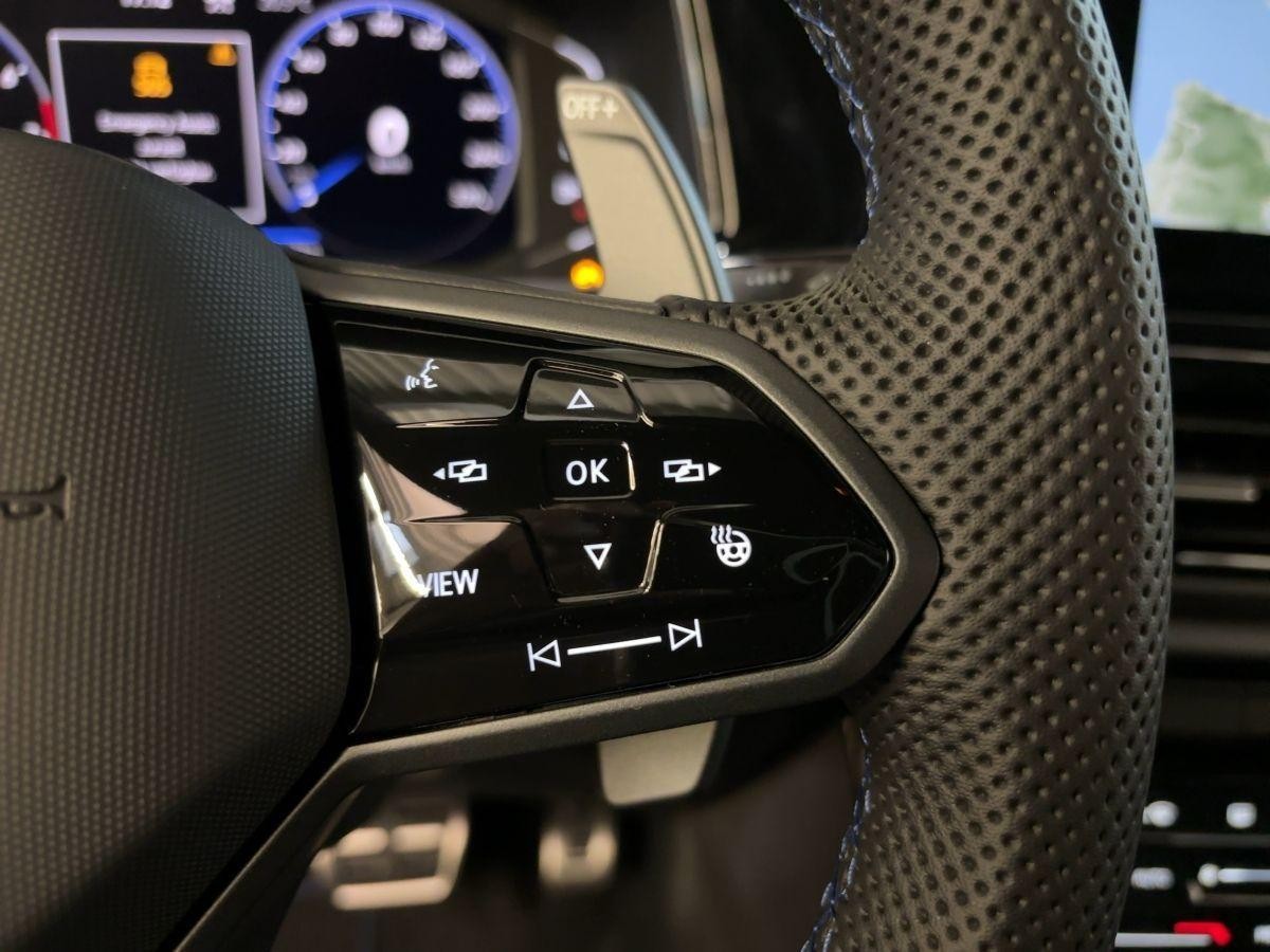 Volkswagen T-Roc R 2.0 TSI 4MOTION 300 PS DSG *AHZV NAVI WR*