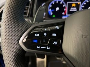 Volkswagen T-Roc R 2.0 TSI 4MOTION 300 PS DSG *AHZV NAVI WR*