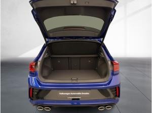 Volkswagen T-Roc R 2.0 TSI 4MOTION 300 PS DSG *AHZV NAVI WR*