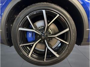 Volkswagen T-Roc R 2.0 TSI 4MOTION 300 PS DSG *AHZV NAVI WR*