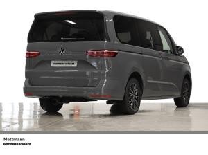 Volkswagen T7 Multivan GOAL 2.0 TDI LANG (Mettmann)