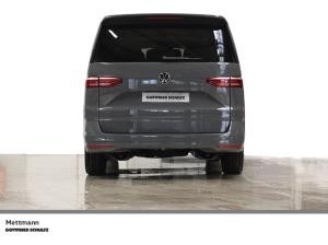 Volkswagen T7 Multivan GOAL 2.0 TDI LANG (Mettmann)