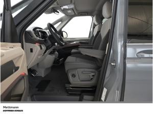 Volkswagen T7 Multivan GOAL 2.0 TDI LANG (Mettmann)