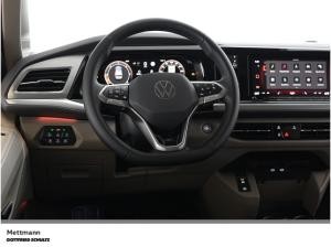 Volkswagen T7 Multivan GOAL 2.0 TDI LANG (Mettmann)