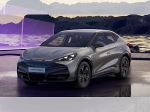 Cupra Tavascan Endurance Bestellaktion