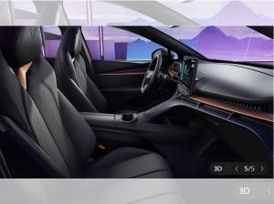 Cupra Tavascan Endurance Bestellaktion