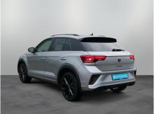Volkswagen T-Roc R-Line 1.5 TSI DSG Pano LED ACC Leder Alu