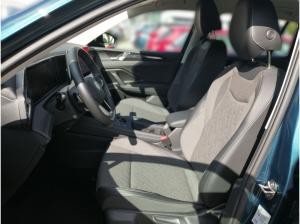 Volkswagen Tiguan Life 1.5 TSI DSG/LED, ACC, Navi, AHK, RFK