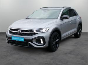 Volkswagen T-Roc R-Line 1.5 TSI DSG Pano LED ACC Leder Alu
