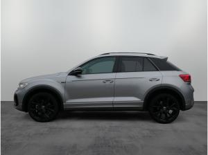 Volkswagen T-Roc R-Line 1.5 TSI DSG Pano LED ACC Leder Alu