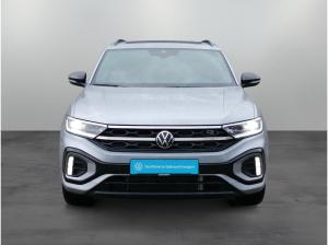 Volkswagen T-Roc R-Line 1.5 TSI DSG Pano LED ACC Leder Alu