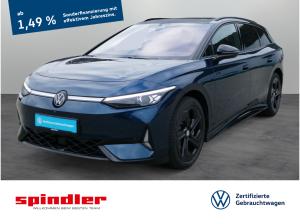 Volkswagen ID.7 Tourer GTX Pano 360° AHK Matrix DCC Navi WP