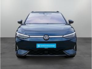 Volkswagen ID.7 Tourer GTX Pano 360° AHK Matrix DCC Navi WP