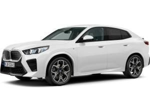 BMW iX2 xDrive30 Leasingaktion