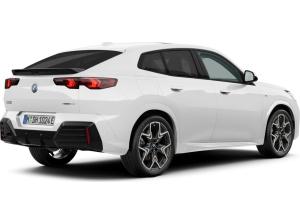 BMW iX2 xDrive30 Leasingaktion