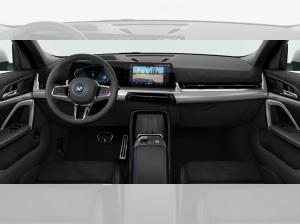 BMW iX2 xDrive30 Leasingaktion