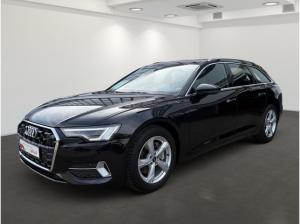Audi A6 Avant 45 TFSI S-tronic KAMERA NAVI - AHK ELEKTR. SITZE