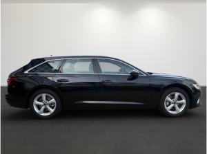 Audi A6 Avant 45 TFSI S-tronic KAMERA NAVI - AHK ELEKTR. SITZE