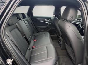 Audi A6 Avant 45 TFSI S-tronic KAMERA NAVI - AHK ELEKTR. SITZE