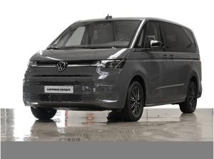 Volkswagen T7 Multivan GOAL 2.0 TDI LANG (Mettmann)