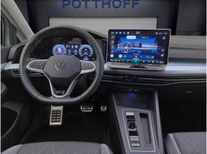 Volkswagen Golf 1.5 eTSI DSG GOAL💥TOP DEAL💥 	 AHK NAVI KAMERA PDC  💥TOP DEAL💥