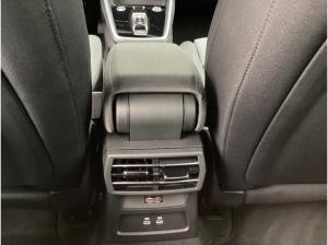 Audi A3 allstreet 35 TFSI S tronic LED Navi AHK StHz RKamera