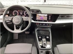 Audi A3 allstreet 35 TFSI S tronic LED Navi AHK StHz RKamera