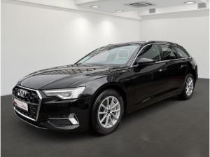Audi A6 Avant 45 TFSI S-tronic MATRIX AHK DAB - KAMERA ELEKTR. SITZE