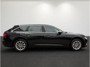 Audi A6 Avant 45 TFSI S-tronic MATRIX AHK DAB - KAMERA ELEKTR. SITZE