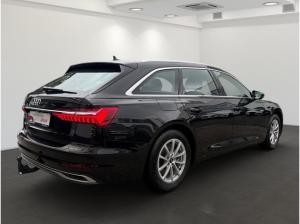 Audi A6 Avant 45 TFSI S-tronic MATRIX AHK DAB - KAMERA ELEKTR. SITZE