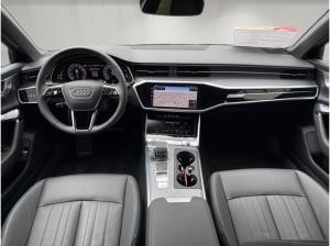 Audi A6 Avant 45 TFSI S-tronic MATRIX AHK DAB - KAMERA ELEKTR. SITZE