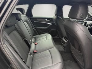 Audi A6 Avant 45 TFSI S-tronic MATRIX AHK DAB - KAMERA ELEKTR. SITZE