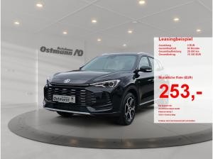 MG ZS 1.5 Hybrid+ Comfort SpurH KAM LED FLA PDC