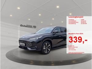 MG HS 1.5 PHEV Luxury SpurH el.Heck ACC LED PANO KAM