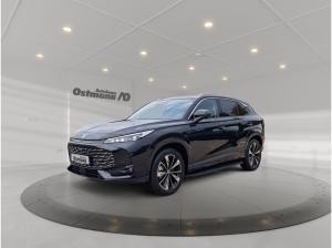 MG HS 1.5 PHEV Luxury SpurH el.Heck ACC LED PANO KAM