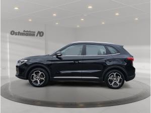 MG ZS 1.5 Hybrid+ Comfort SpurH KAM LED FLA PDC