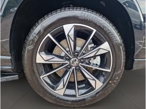 MG HS 1.5 PHEV Luxury SpurH el.Heck ACC LED PANO KAM