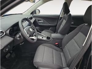 MG ZS 1.5 Hybrid+ Comfort SpurH KAM LED FLA PDC