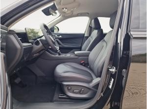 MG HS 1.5 PHEV Luxury SpurH el.Heck ACC LED PANO KAM