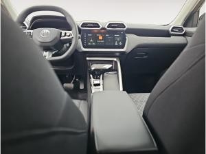 MG ZS 1.5 Hybrid+ Comfort SpurH KAM LED FLA PDC