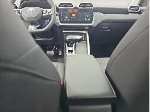 MG ZS 1.5 Hybrid+ Comfort SpurH KAM LED FLA PDC