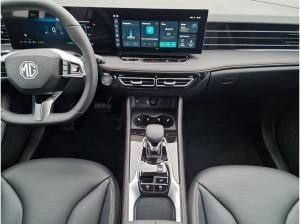 MG HS 1.5 PHEV Luxury SpurH el.Heck ACC LED PANO KAM