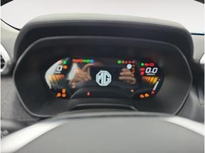 MG ZS 1.5 Hybrid+ Comfort SpurH KAM LED FLA PDC