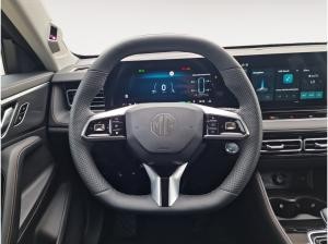 MG HS 1.5 PHEV Luxury SpurH el.Heck ACC LED PANO KAM