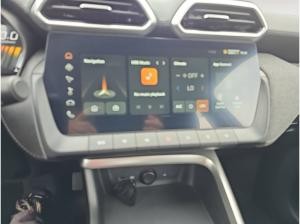 MG ZS 1.5 Hybrid+ Comfort SpurH KAM LED FLA PDC