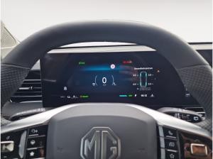 MG HS 1.5 PHEV Luxury SpurH el.Heck ACC LED PANO KAM