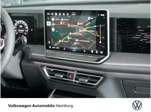 Volkswagen Tiguan Elegance 2,0 l TDI SCR (15 7-Gang-Doppelkupplungsgetriebe DSG _LGE